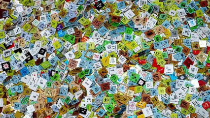 How to Organize Advanced Squad Leader Components