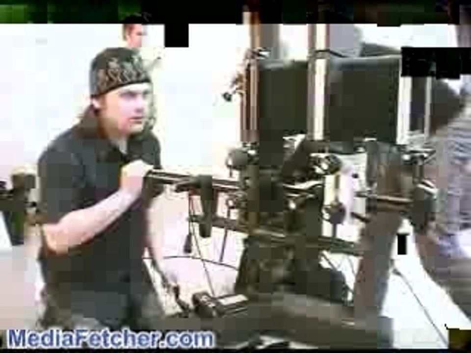 Shooting of norwegian girl, very sexy