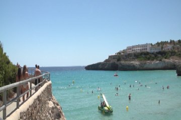 Mallorca, mejor isla de España y sexta mejor del mundo