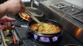 Korean famous restaurants 
