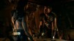 Crixus and Spartacus Part IV - Full HD
