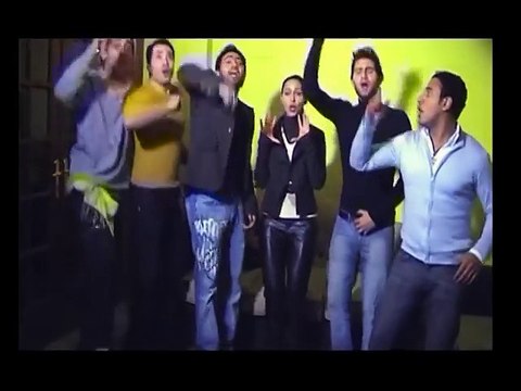 Tamer Hosny - Ana Wala 3aref - انا ولا عارف - تامر حسني