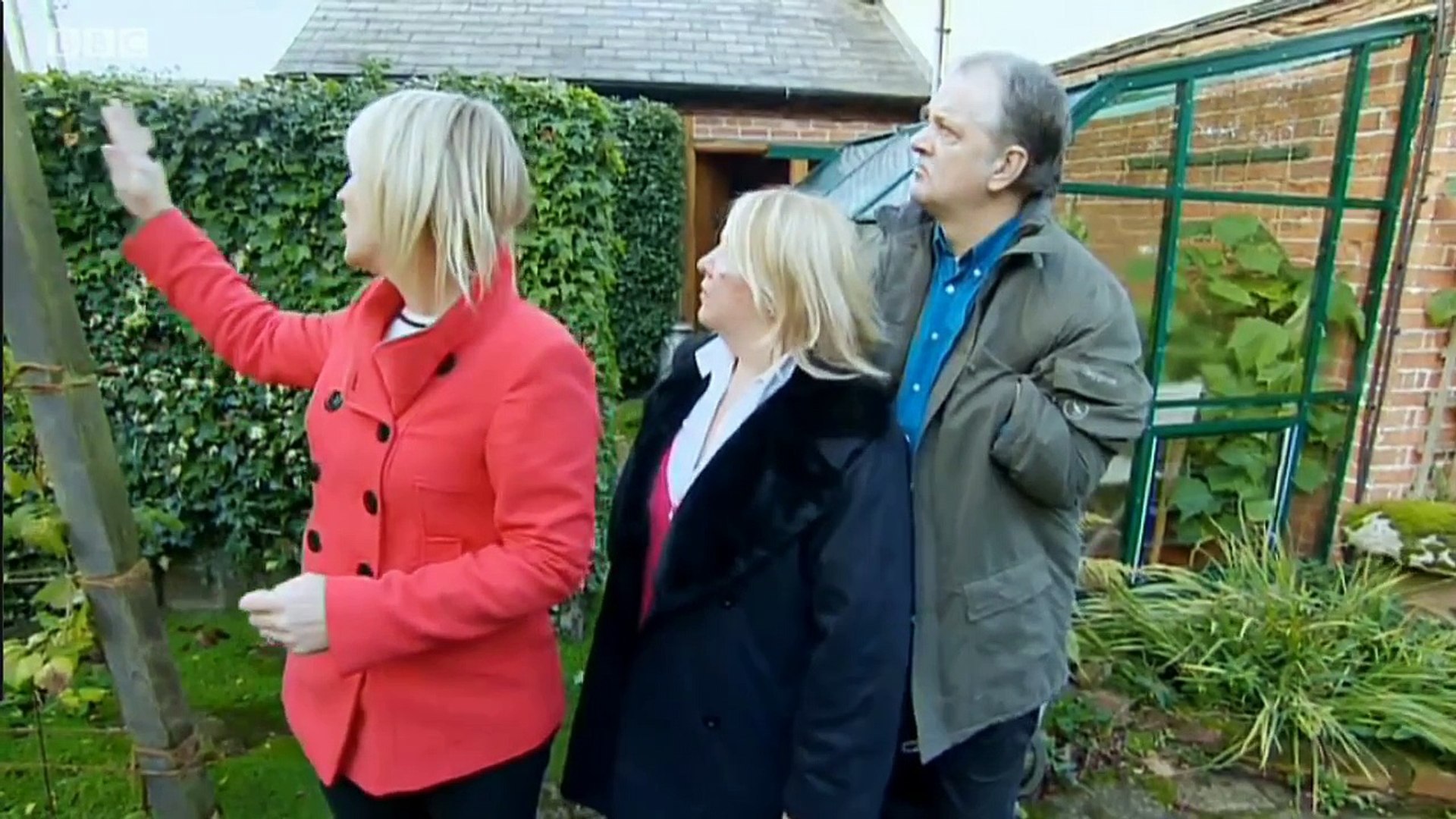 Escape to the Country Shropshire Series 11