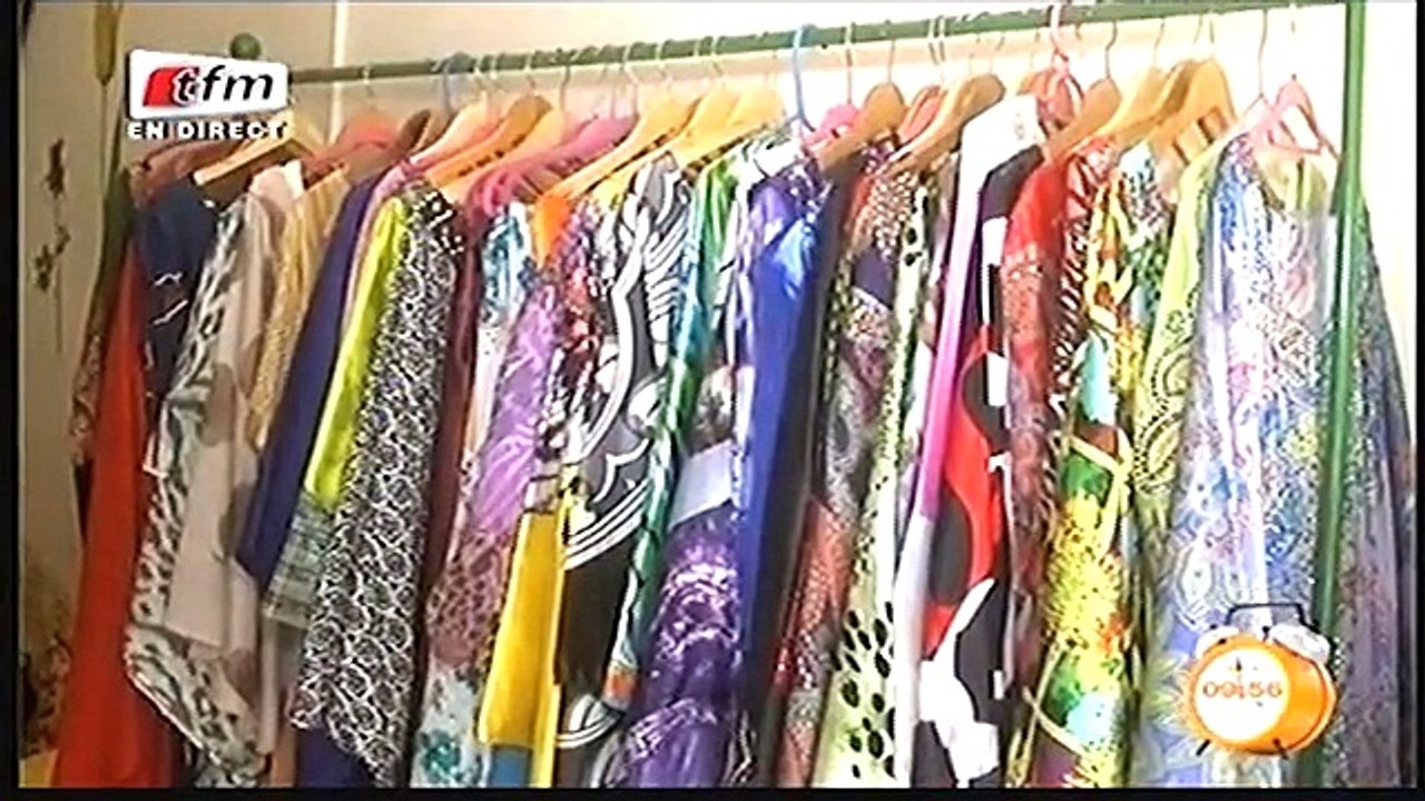 Yeewu leen - Mode et beauté avec Mado - 20 avril 2016