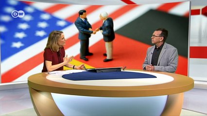 Deutsch-amerikanische Schwerpunkte | Made in Germany