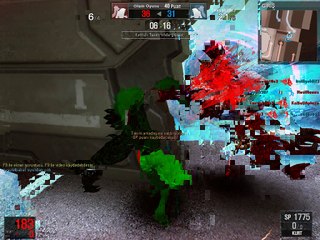 wolfteam hack ss şikayet