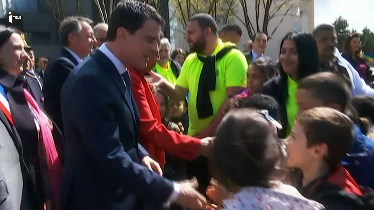 Loi Travail : le bras de fer entre Manuel Valls et Pierre Gattaz continue