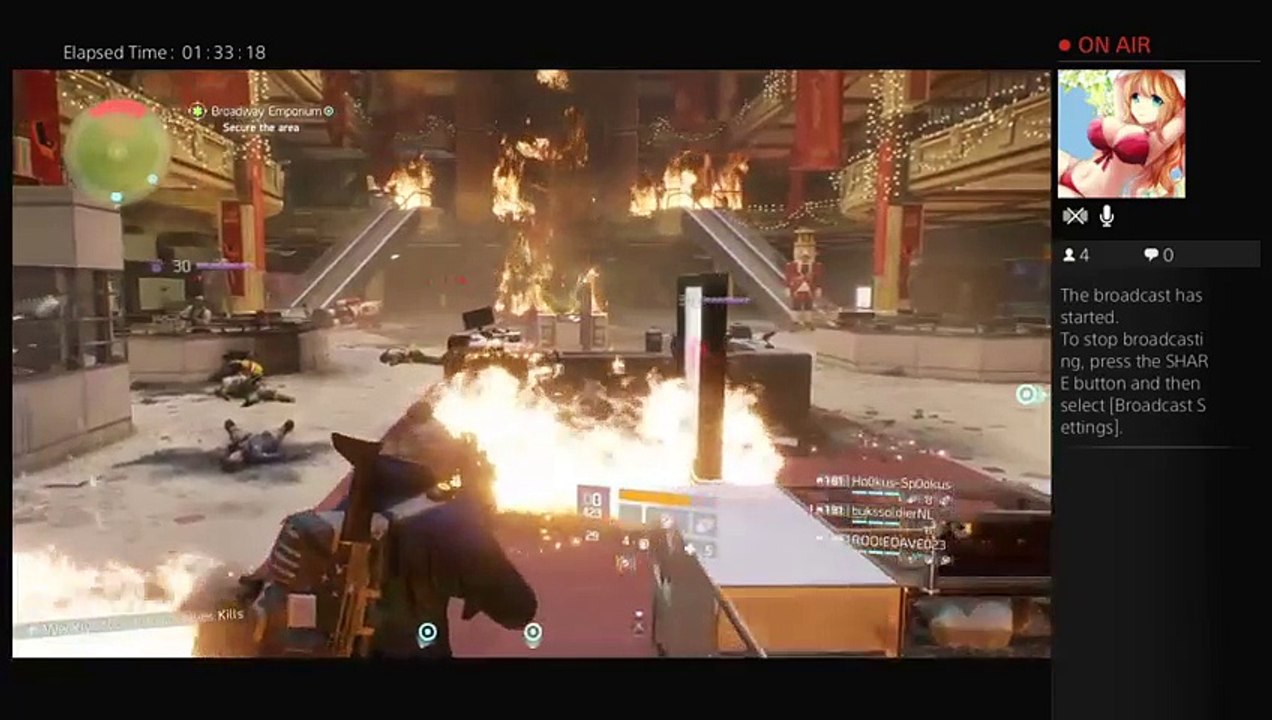 MACANDY36's Live PS4 Broadcast (4)