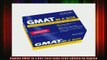 READ book  Kaplan GMAT in a Box text only Crds edition by Kaplan Online Free