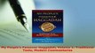 PDF  My Peoples Passover Haggadah Volume 1 Traditional Texts Modern Commentaries Free Books
