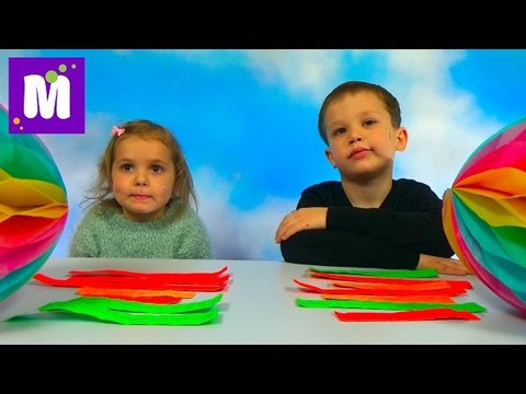 Кидс ЧЕЛЛЕНДЖ от Макса и Кати мальчики против девочек Квест на машинах Kid's Challenge (1)