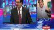 Aap se hukumat chlaai nahi jaati hamain bta rahay hain ke hamain kya krna chahiye - Javed Chaudhry taunts Mohammad Zubai