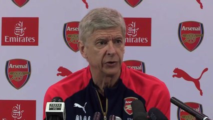 Arsenal - Wenger : "Ozil et Sanchez veulent vraiment rester"