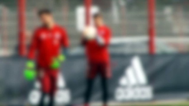 Bayern - Neuer prolonge jusqu'en 2021