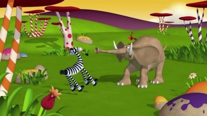 Funny Animals Cartoons Compilation Just for Kids Enjoyment!!! [HD, 720p]
