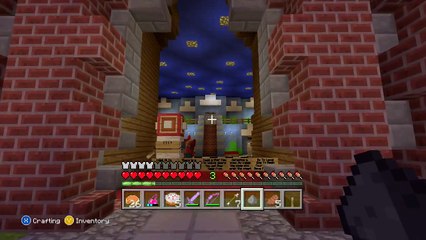 Minecraft Xbox - Mario 64 - Penguin Rescue {2} Stampylonghead Stampylongnose