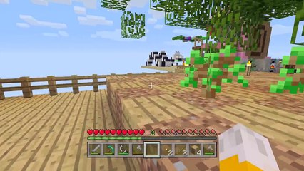 stampylongnose Minecraft Xbox Sky Den Toaster With Legs 49