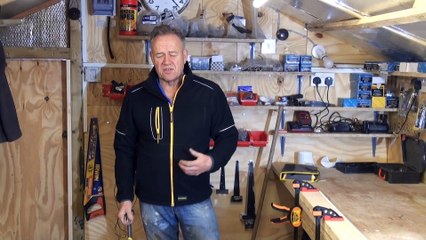 Roughneck Fleece RNKFLEECEL