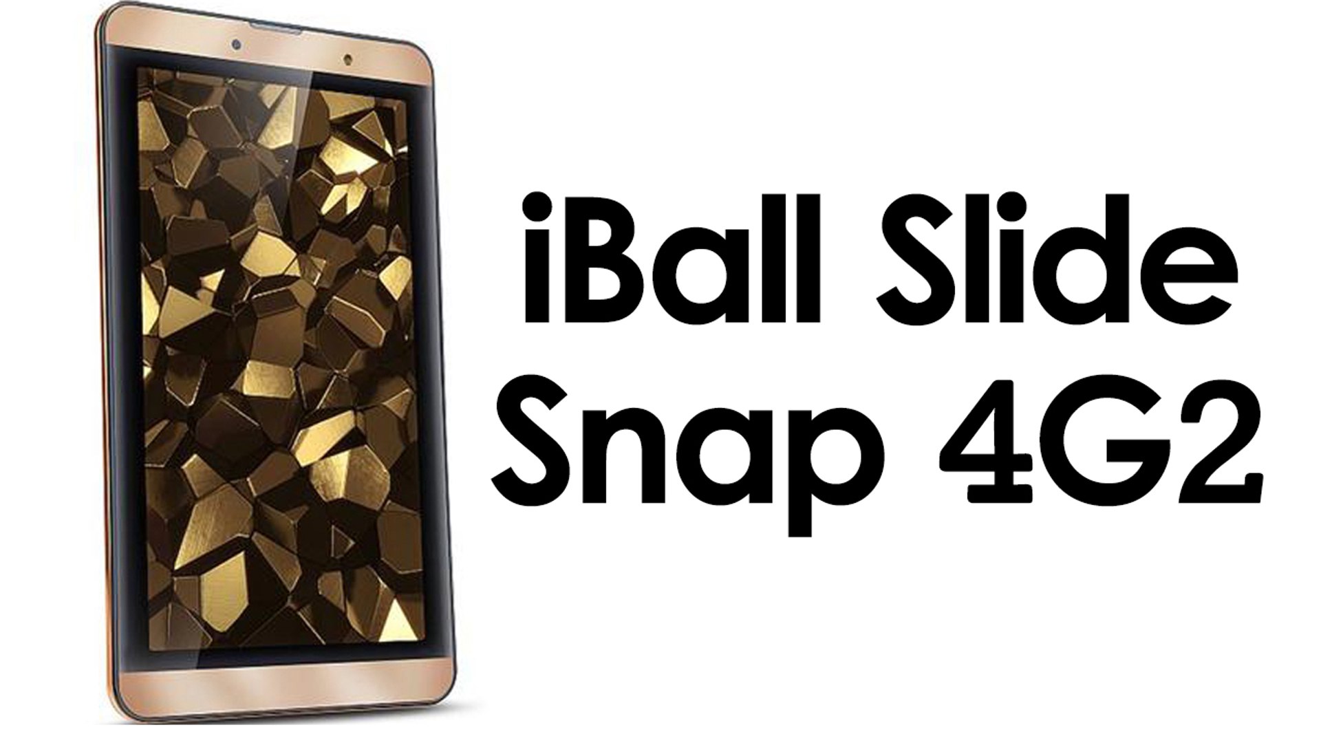 i ball slide snap 4g2
