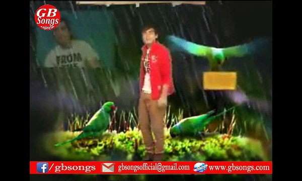 khowar songs Ay naznin janan ma singer Raja Babar music Hasnain Alam Nain