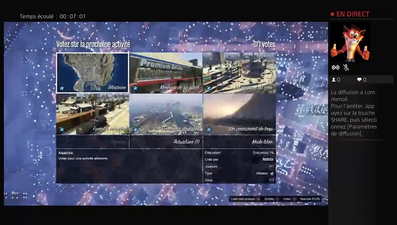 Diffusion PS4 en direct de S2015m (22)