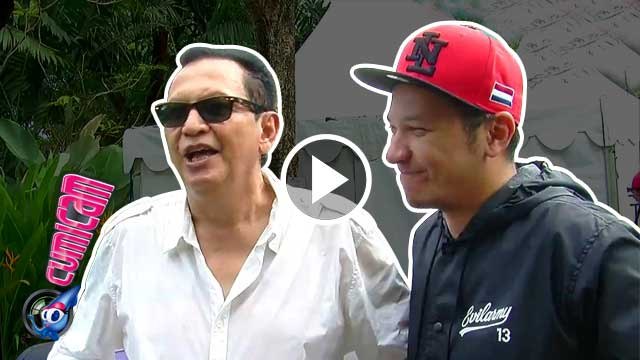 Kompaknya Gading-Roy Marten - Cumicam 20 April 2016