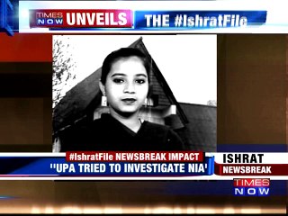 National Security Compromised By Congress Says Arun Jaitley