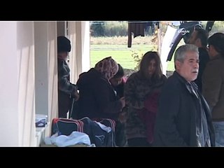 Kaçakları taşıyan bot battı: 3 ölü, 9 kayıp