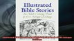 FREE PDF  Illustrated Bible Stories An Adult Coloring Book of 106 Antique Etchings  DOWNLOAD ONLINE