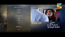Zindagi Tujh Ko Jiya Episode 35 Promo HUM TV Drama 19 April 2016