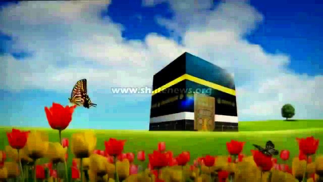 Birth Celebration of Imam Ali a,s