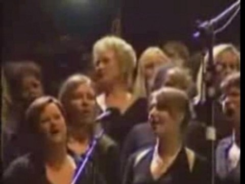 CONCERT A LOUVIGNY DOMY FIDANZA