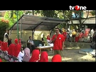 Video herunterladen: Ridwan Kamil di Mata Orang Dekat (Bagian 3)