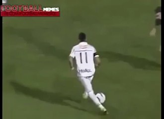 Cristiana Ronaldo pants fall down 201 real