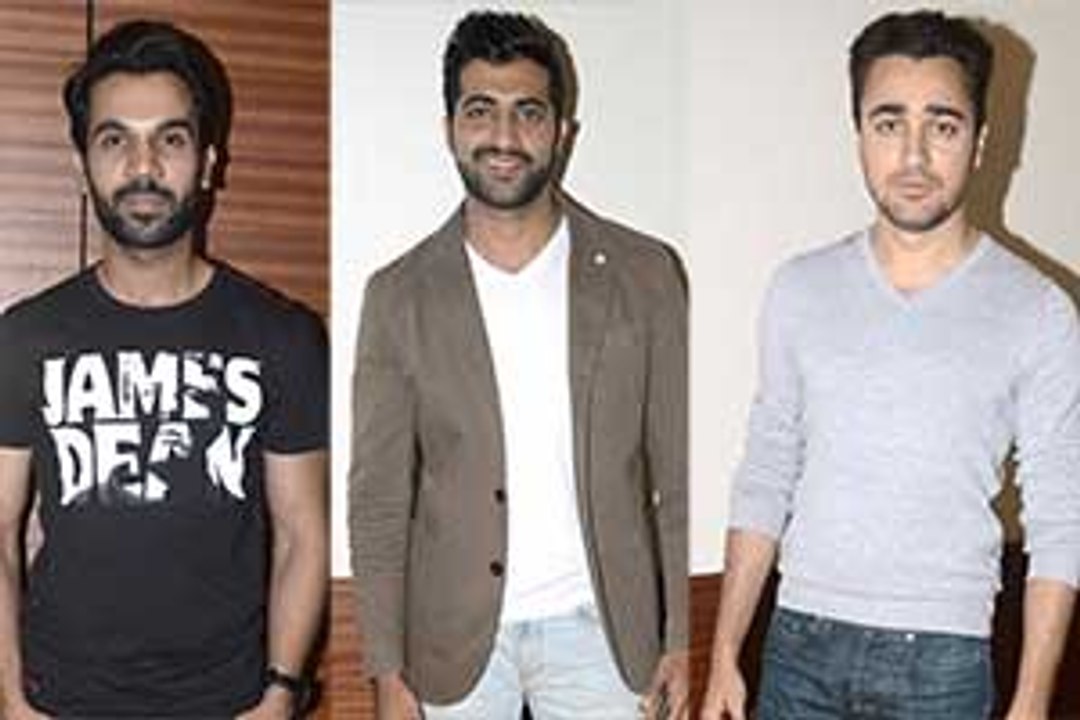 Imran Khan compliments Akshay Oberoi