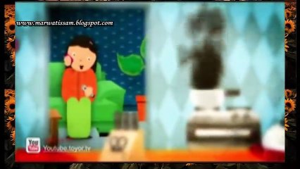 t3rafo khalto im jamil  toyour al jannah-