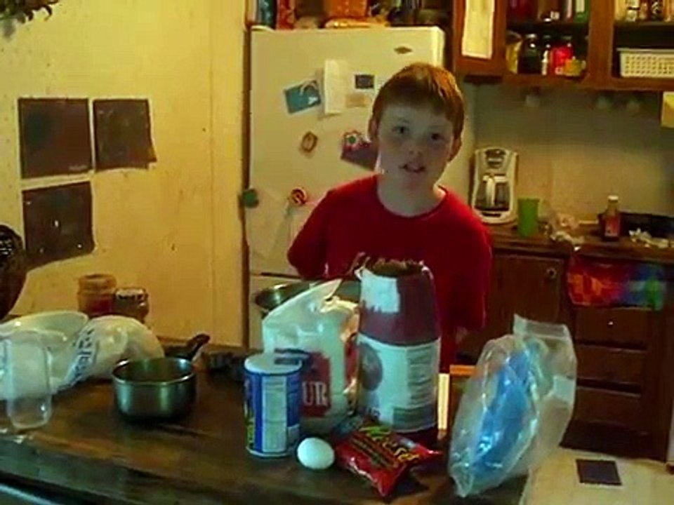 Willie's Cookies