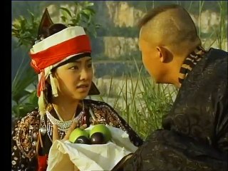 [BXHT]Đông Phương Bất Bại - Tập 34