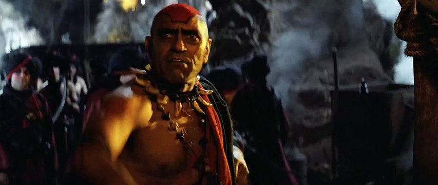 Indiana Jones 2 ~ Temple of Doom (1984)