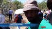 Marikana Massacre survivors relive onsite trauma