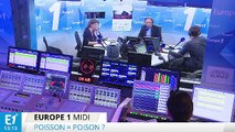 Le poisson est-il dangereux à consommer ? Allô Jean-Michel 20/04/2016