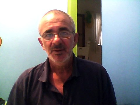 Todos tem algo a dizer