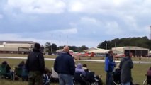 RIAT Raf Fairford 2011 2