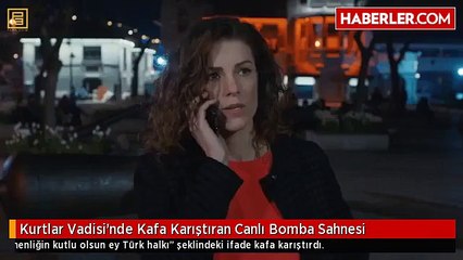 "Kurtlar Vadisi Pusu"nun sabah yayımlanacaq seriyasının treyleri hər kəsi qorxuya salıb