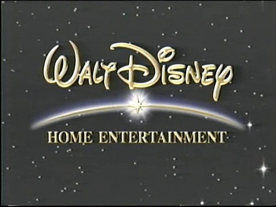 Opening to Pirates of the Caribbean The Curse Of The Black Pearl 2003 VHS