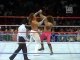 WWF 1989: Rick Rude VS Brutus Beefcake