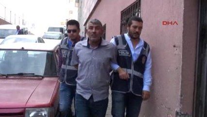 Kayseri Uyuşturucu Satıcılarına Operasyon 1 Kadın 4 Gözaltı