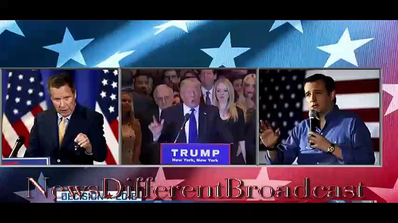 Donald Trump's Campaign at Crossroads After Big New York Primary Win - NBC News