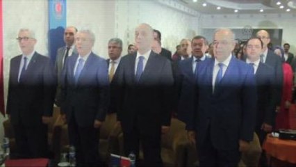 Türk-İş Genel Başkanı Atalay: "Sendikamız 1 Mayıs'ı Çanakkale'de Yapacak"