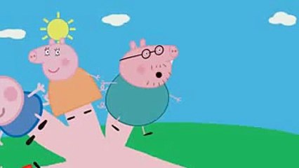 Peppa Pig Lollipop Finger Family Nursery Rhymes Lyrics and More 21